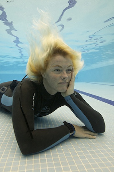 Georgina Miller