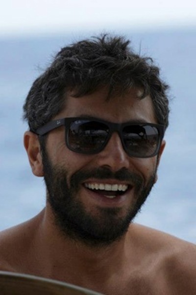 Marco Cosentino